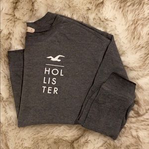 Hollister Crew Neck